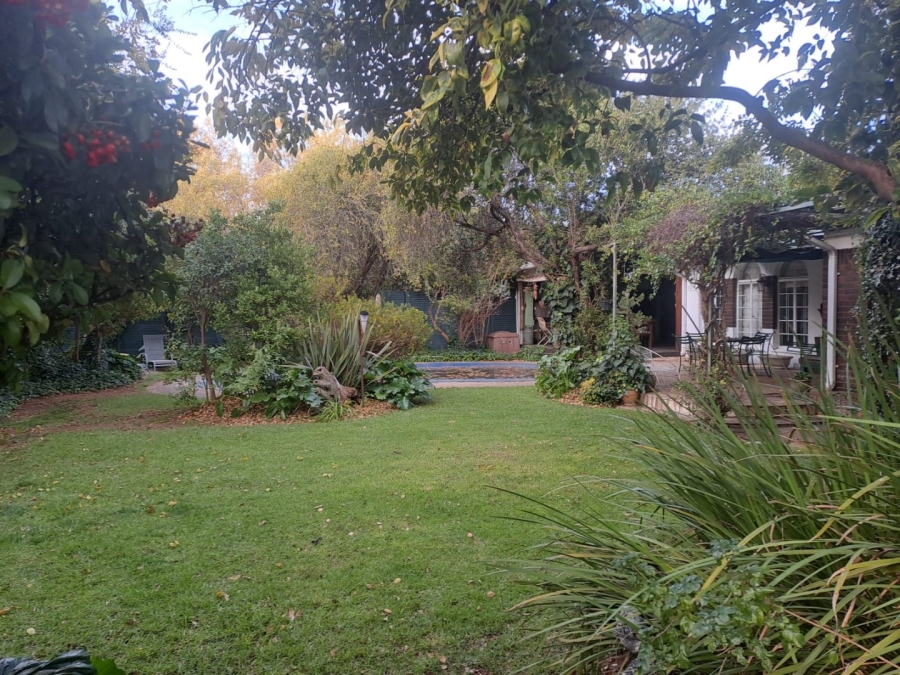 4 Bedroom Property for Sale in Park West Free State